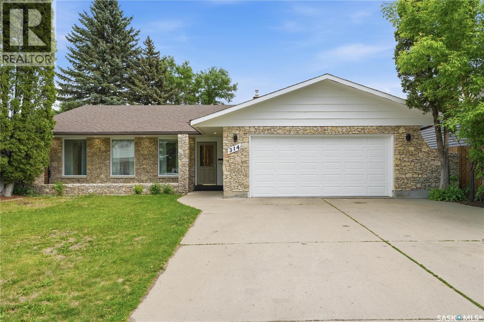 314 Anderson CRESCENT