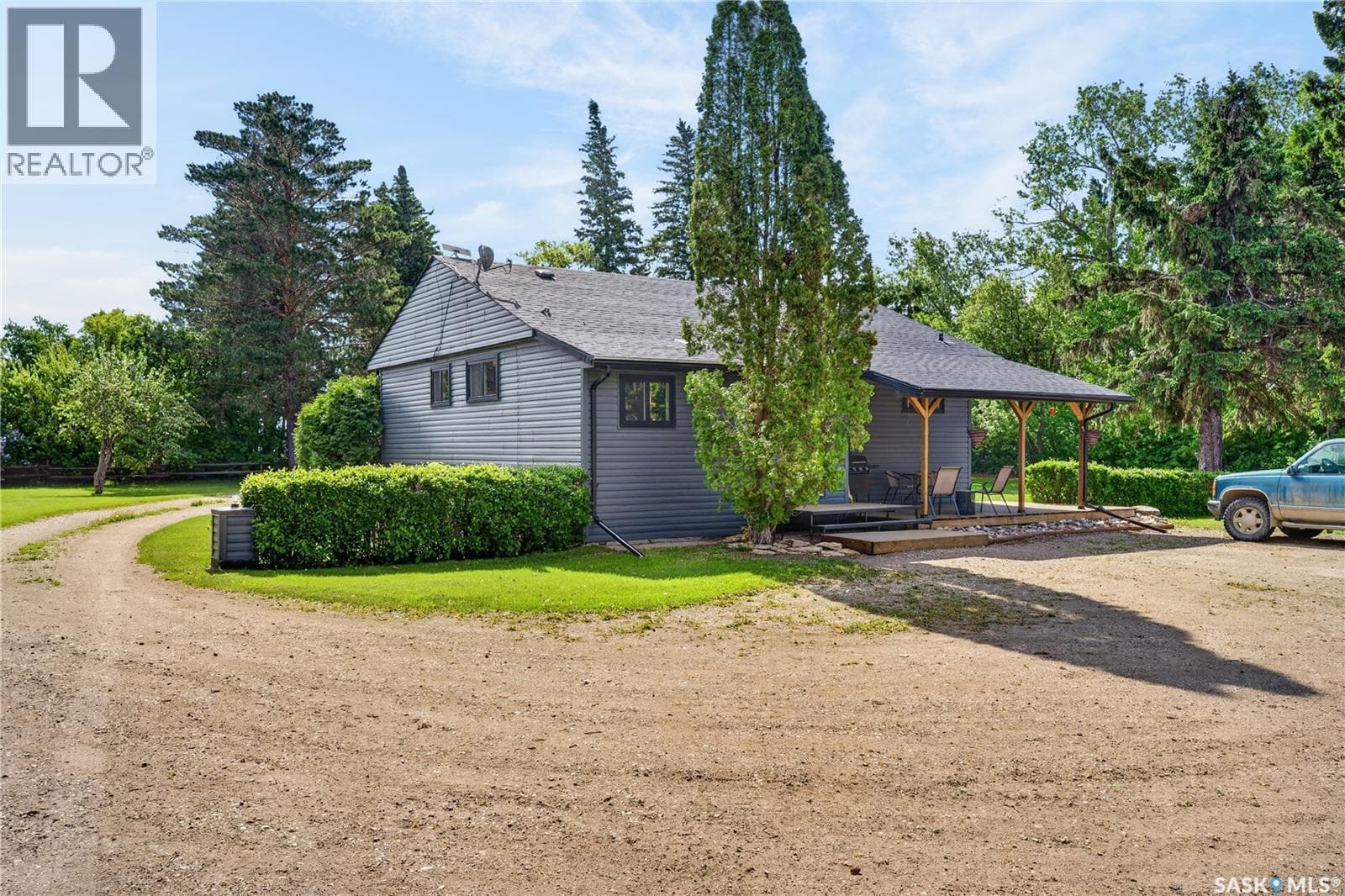 Eggerman Acreage
