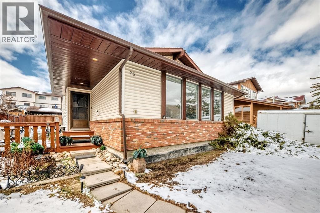 76 Edgewood Drive NW