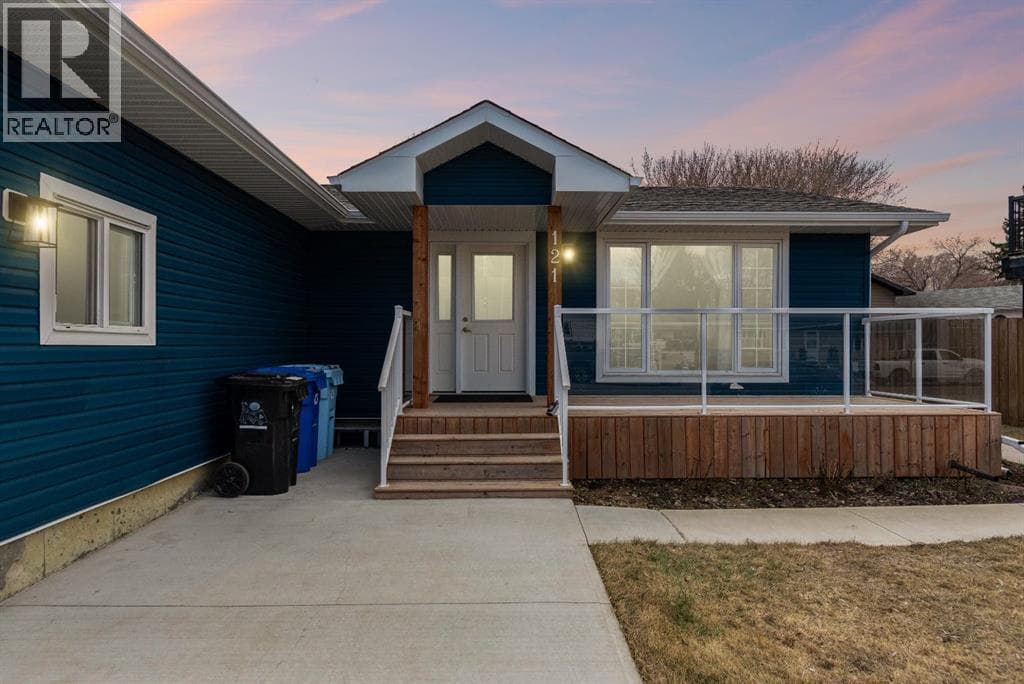 121 Demers Drive — photo 3