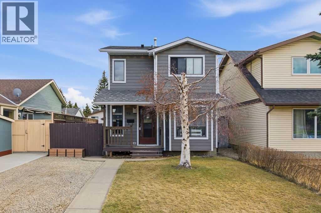 96 Abberfield Crescent NE