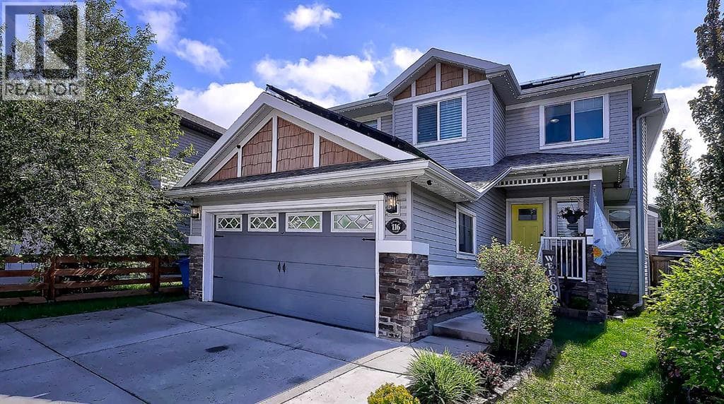 116 Kingsland Court SE