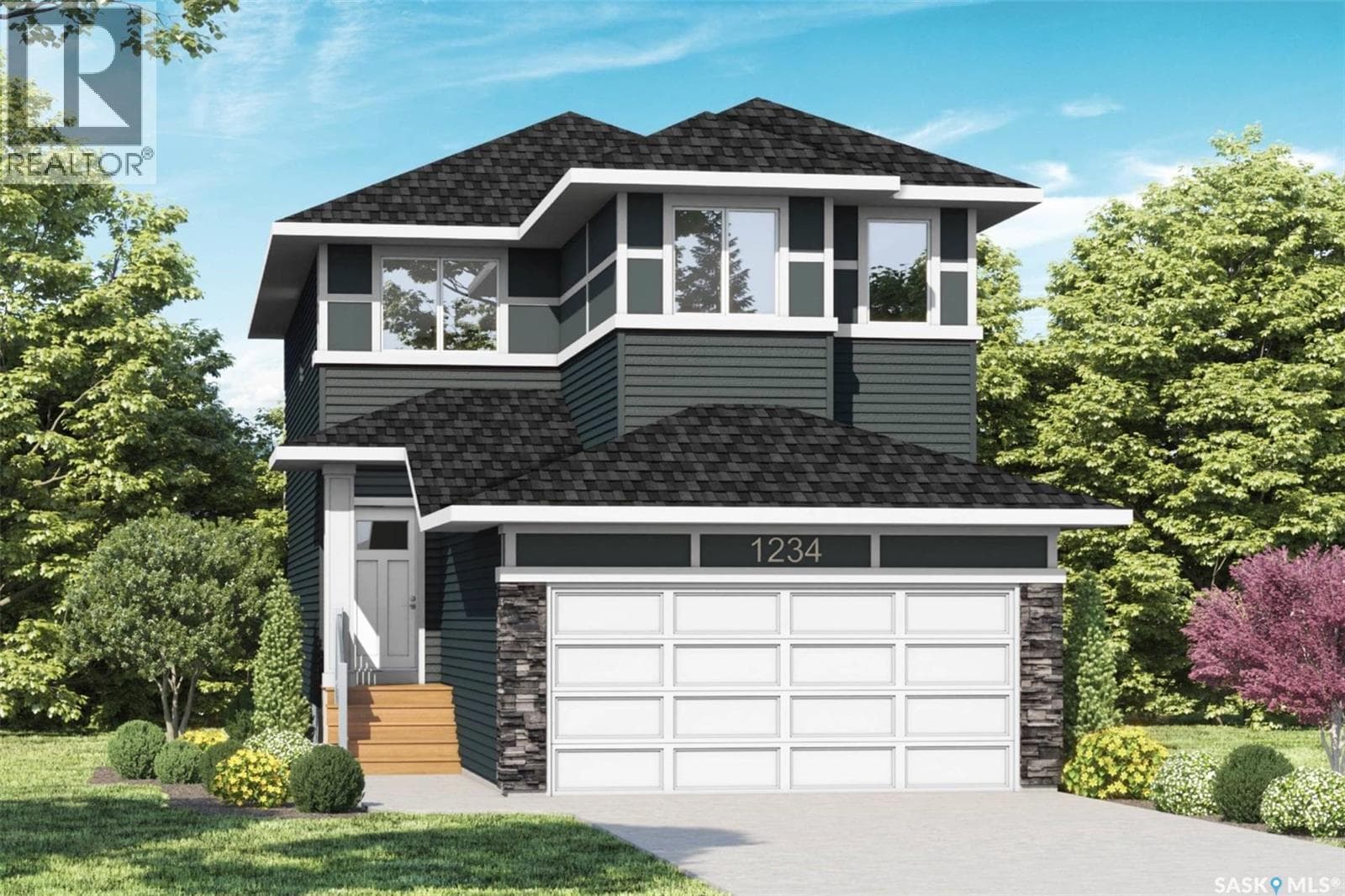 8653 Wheat CRESCENT