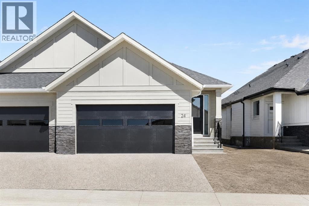 24 St Andrews Close