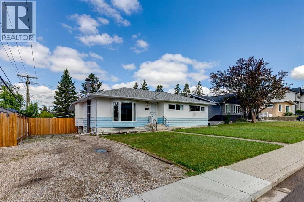 47 Clarendon Road NW