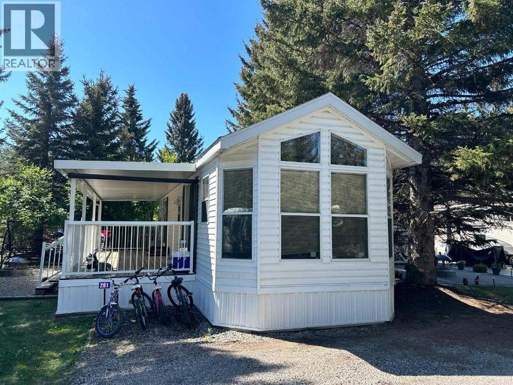 29 TIMBER RIDGE, 5230 27 Highway