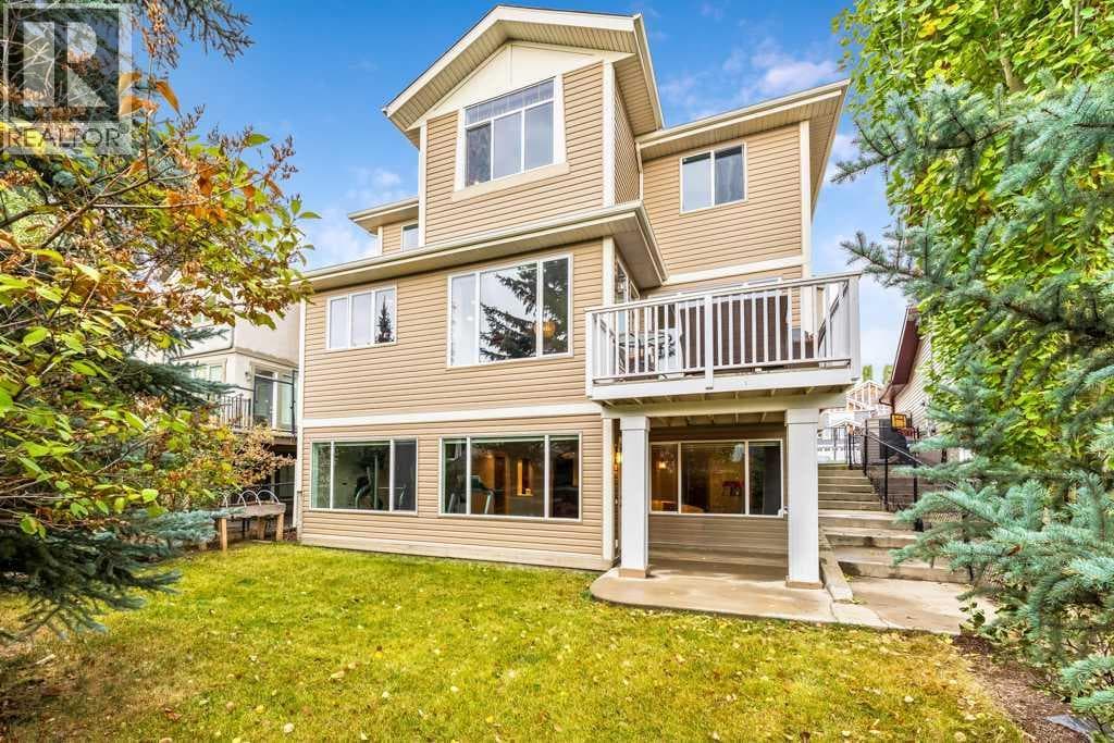 40 Cougar Ridge Heights SW — photo 2
