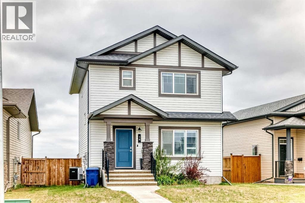 14 Aurora Heights Boulevard