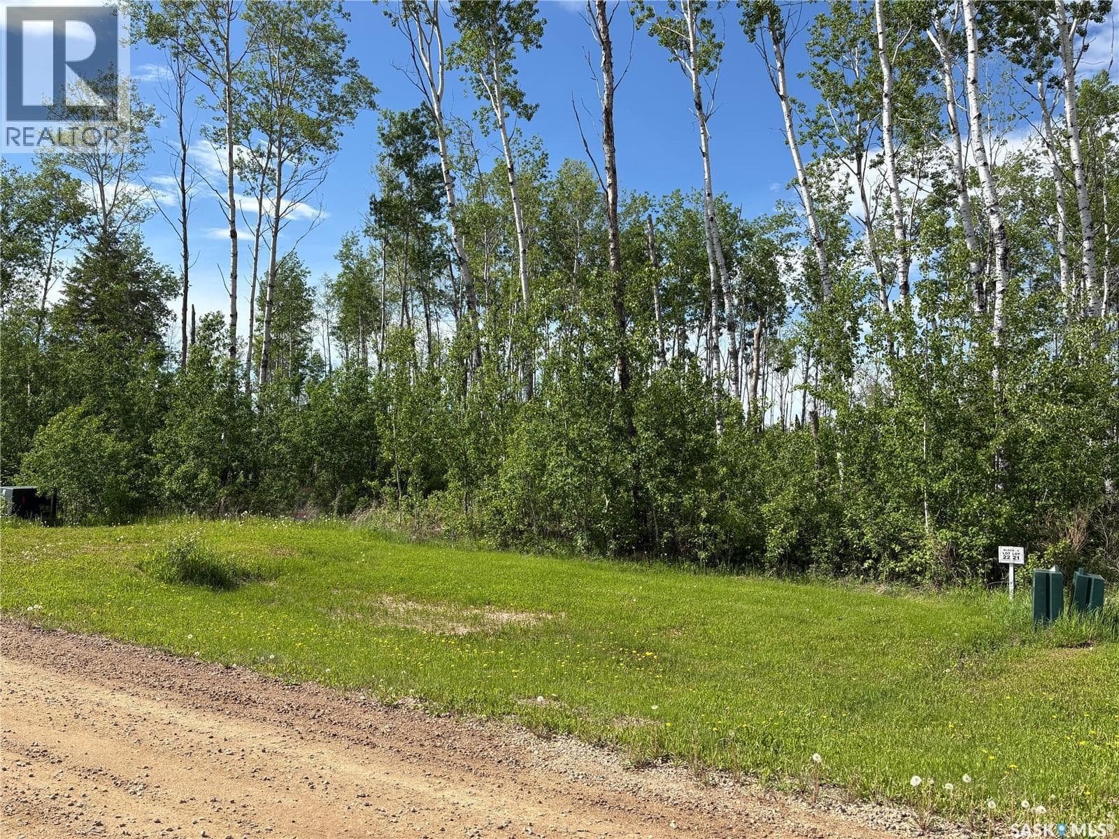 Lot 22, Lakeshore RV Properties