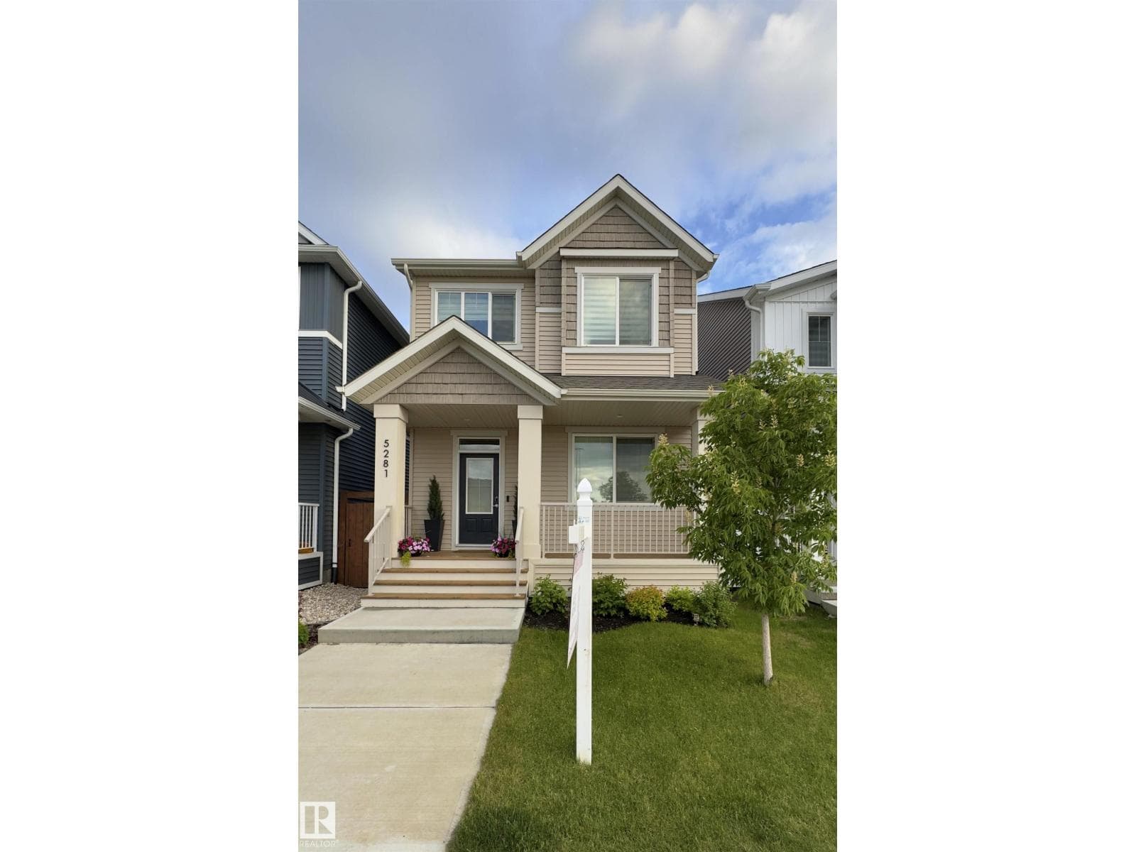 5281 Edgemont BV NW