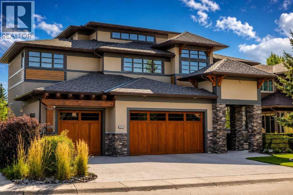 134 Aspen Ridge Place SW