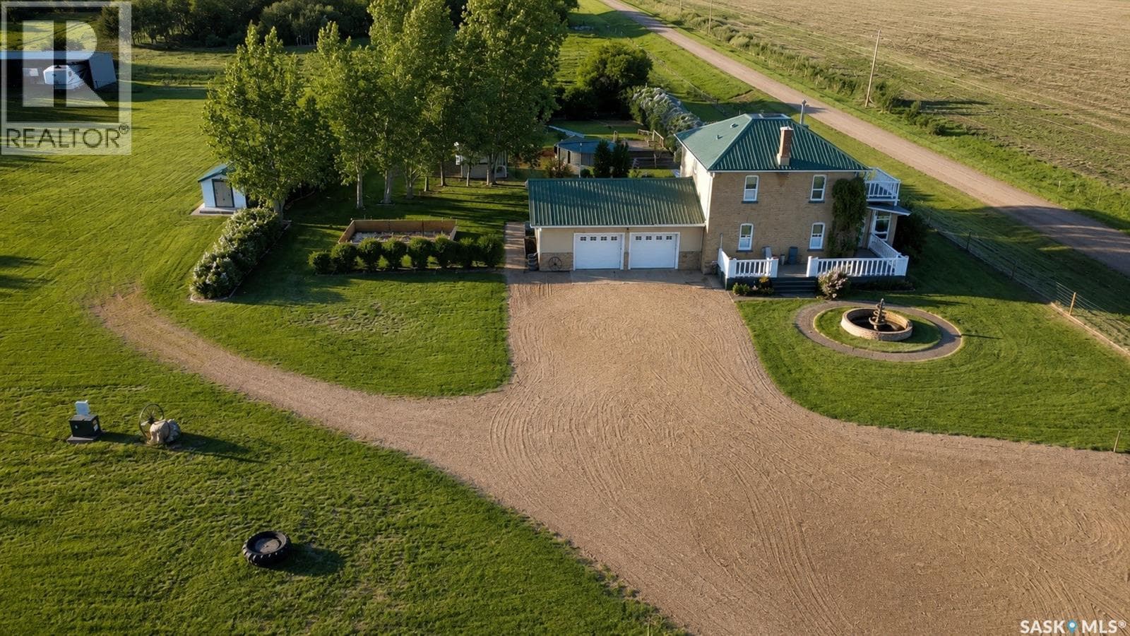 RM of Wolseley Acreage