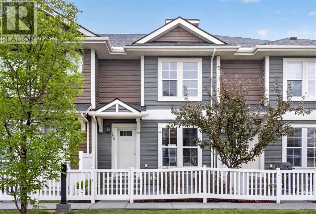 128 Auburn Bay Common SE