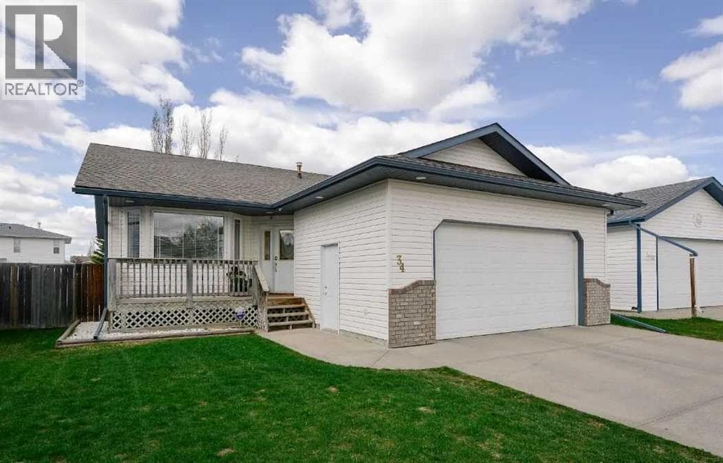 34 Lund Close