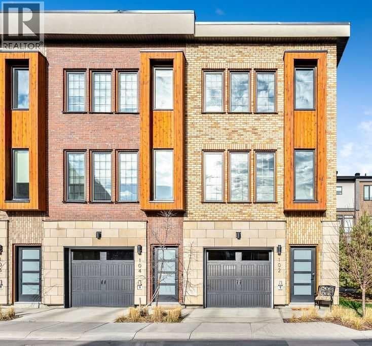 102, 81 Greenbriar Place NW