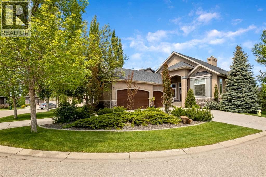 89 Heritage Harbour