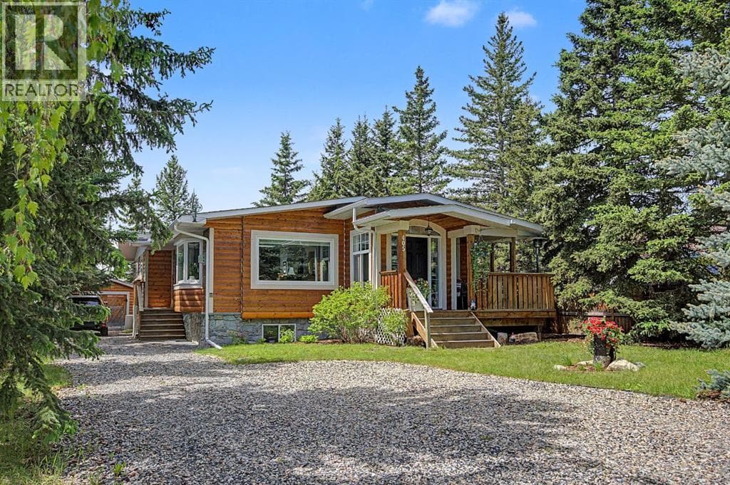 405 Ghost Lake Village