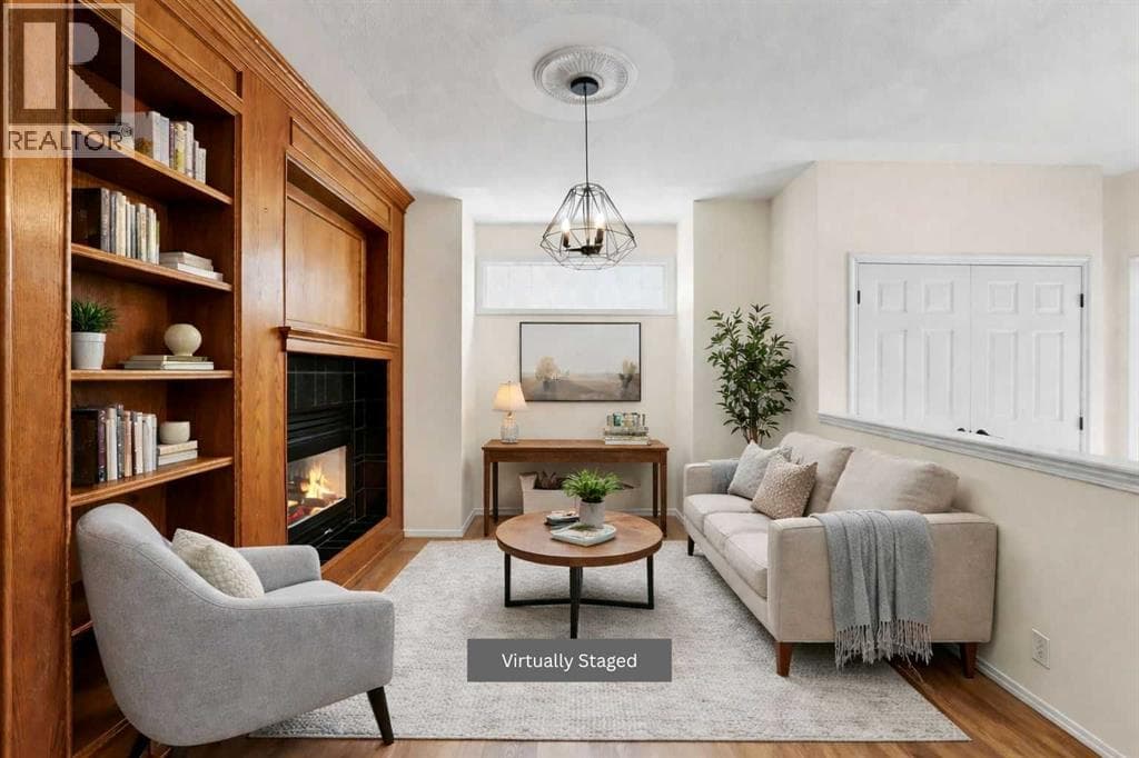1406 High Country Drive NW — photo 5