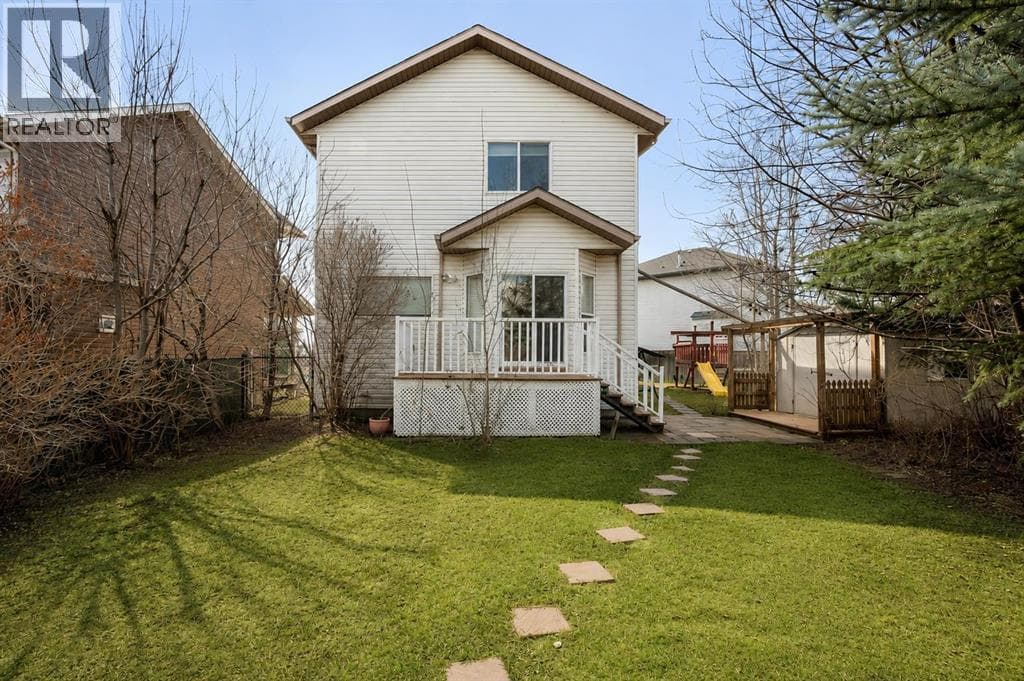 1406 High Country Drive NW — photo 2