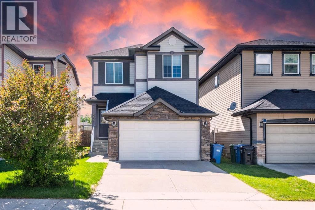 253 Bridleridge View SW