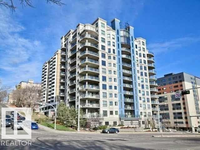 #205 9707 106 ST NW