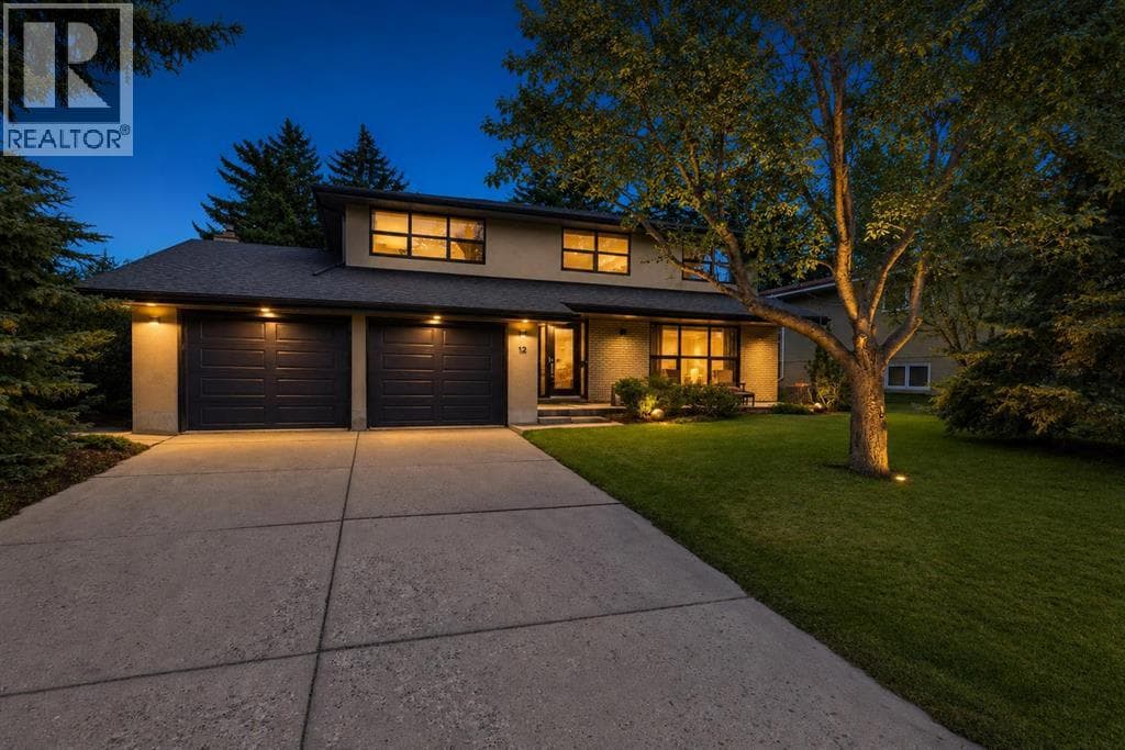12 Varsville Place NW