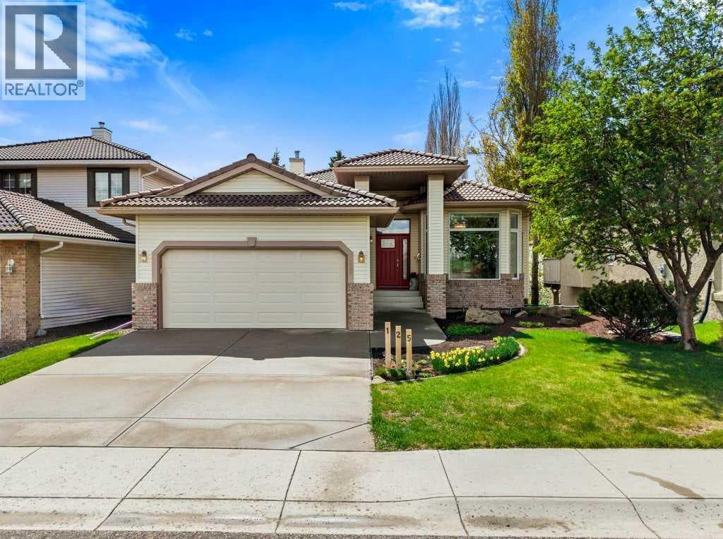 125 Woodpark Close SW