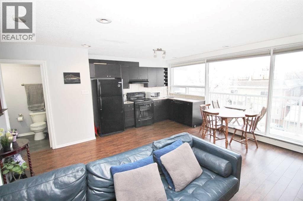 402, 1612 14 Avenue SW — photo 5