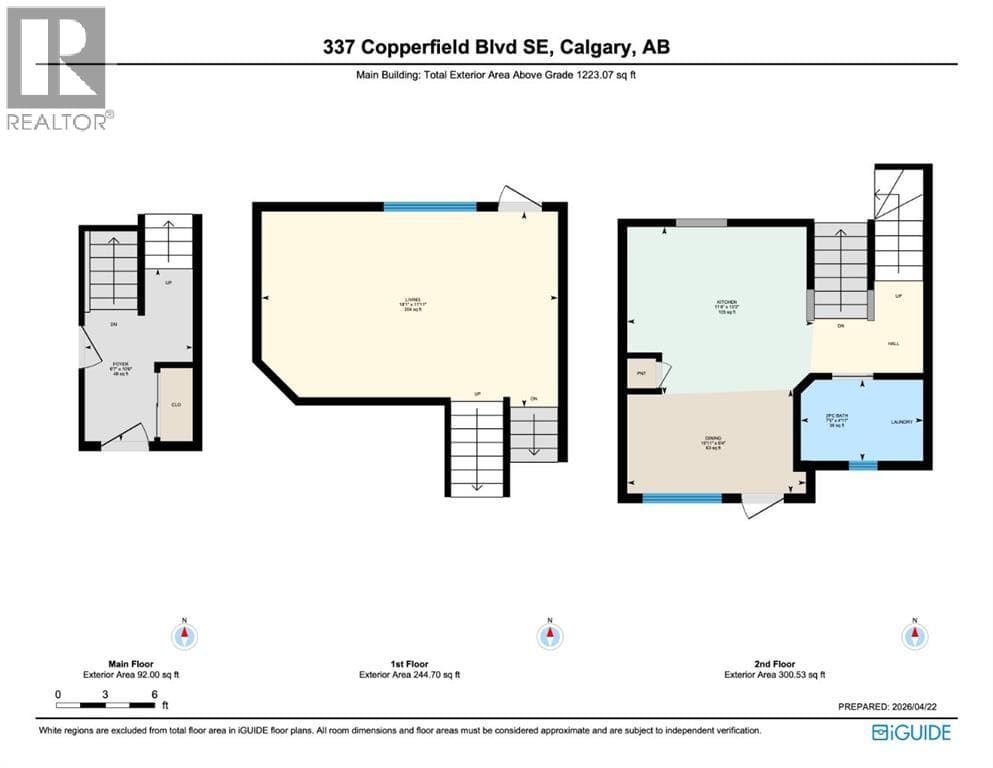 337 Copperfield Boulevard SE — photo 5