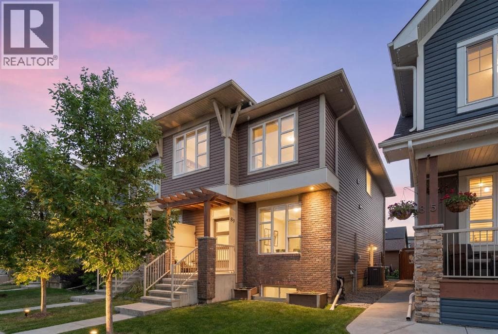 89 Seton Terrace SE