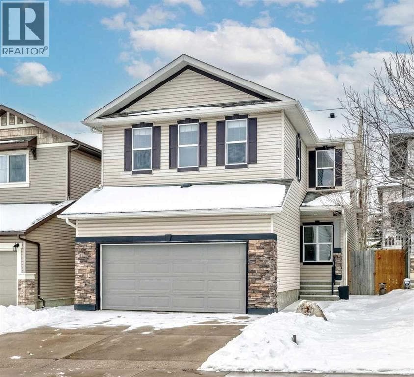 21 Panamount Row NW