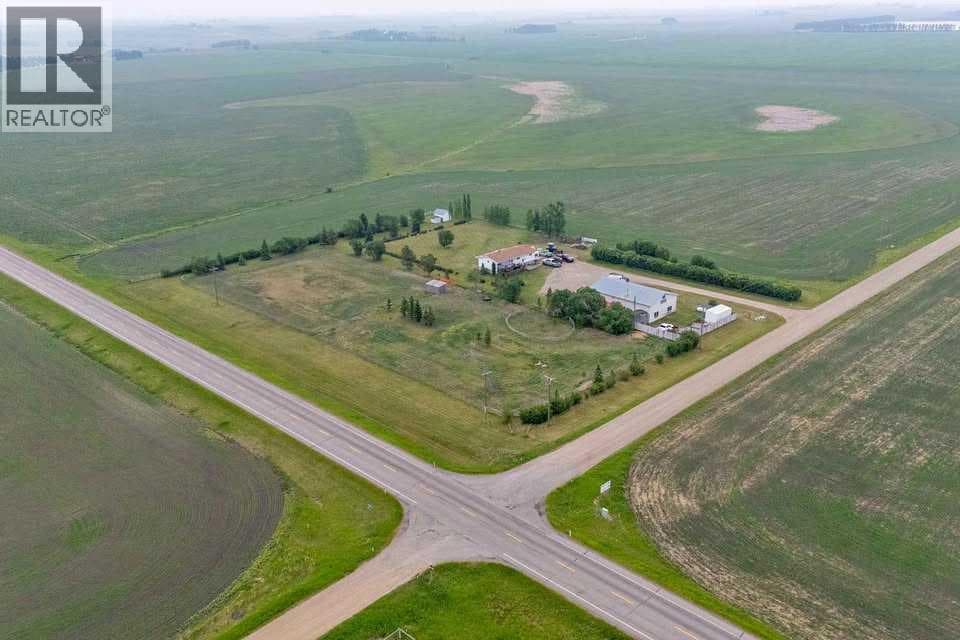 31275 Range Road 13