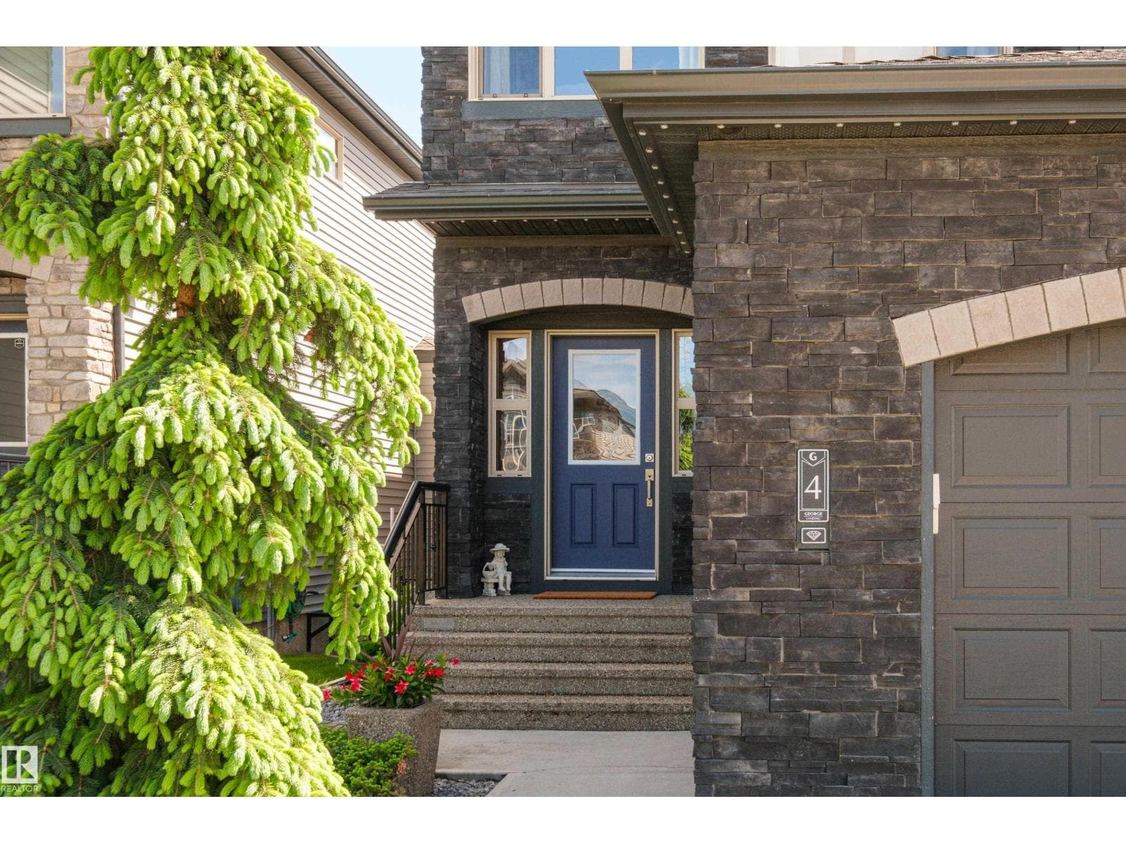 4 GEORGE LD — photo 3