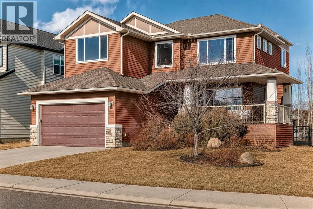 2002 High Country Rise NW