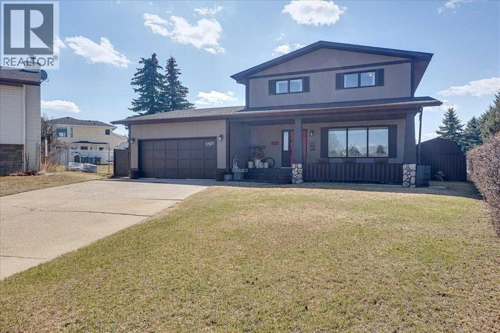 5323 Margodt Close