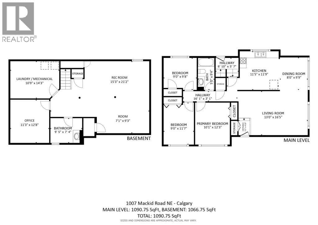 1007 Mackid Road NE photo 2