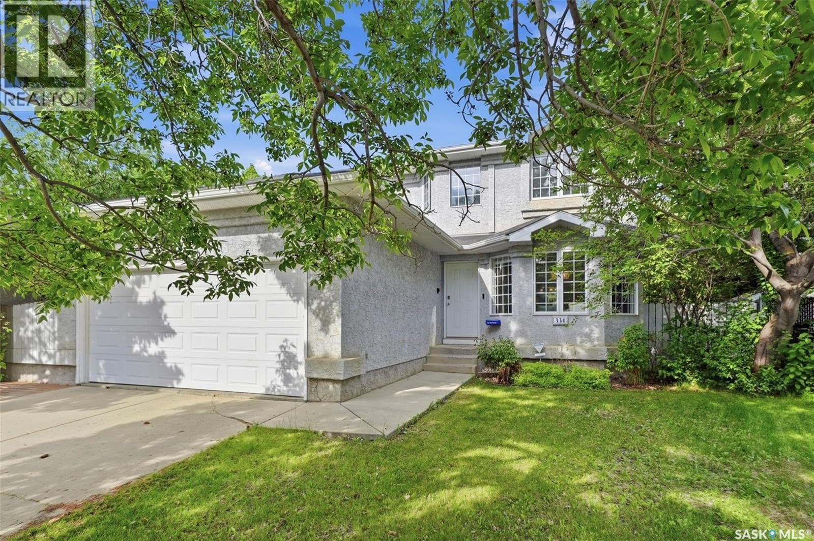 331 Steiger WAY