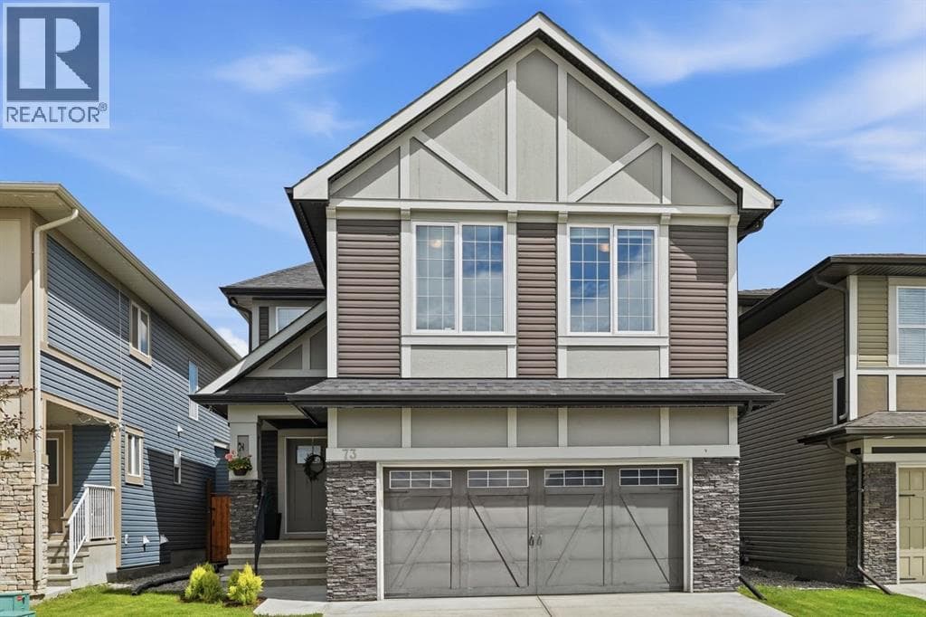 73 Mount Rae Heights
