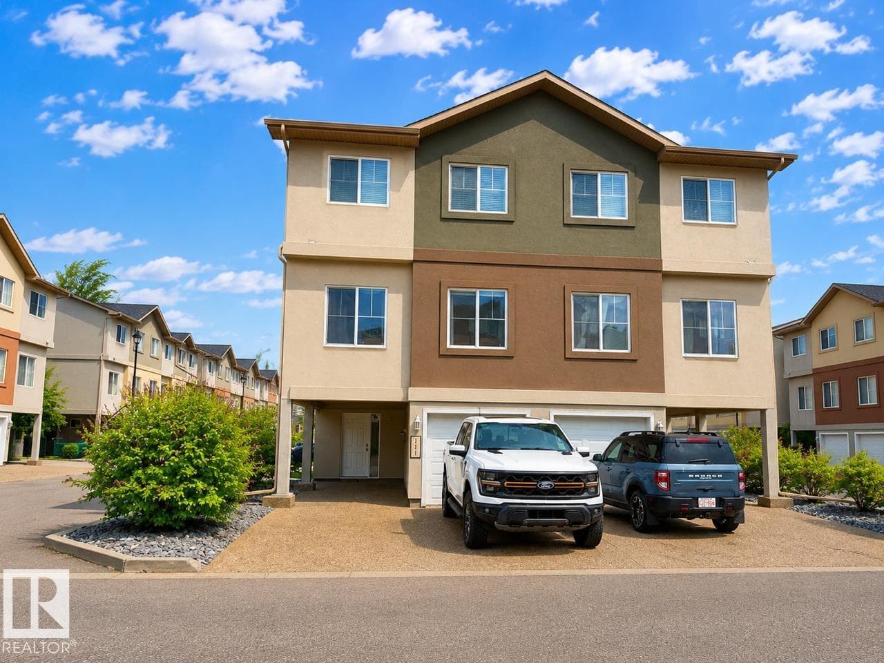 #111 104 West Haven DR