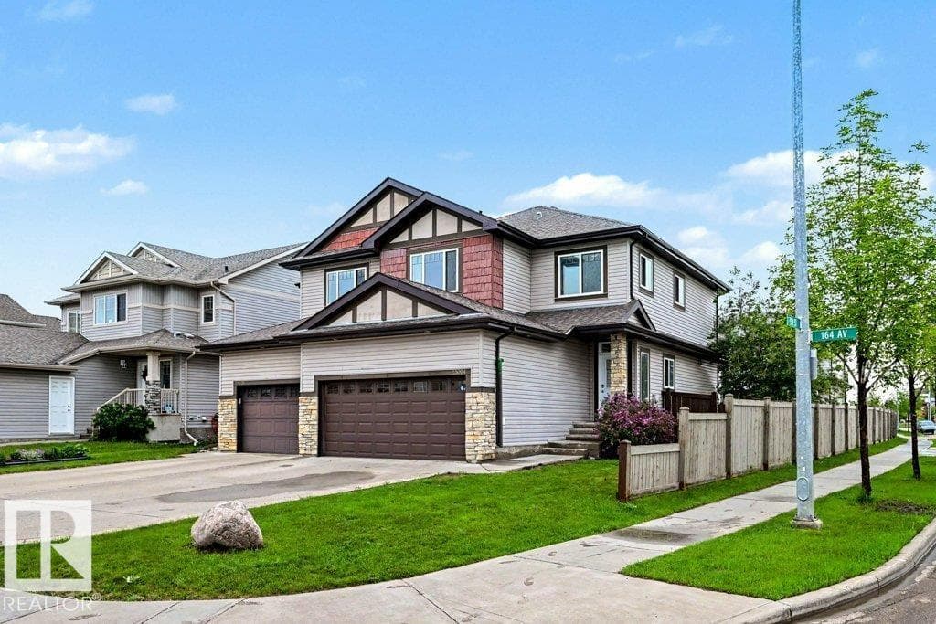 13004 164 AV NW