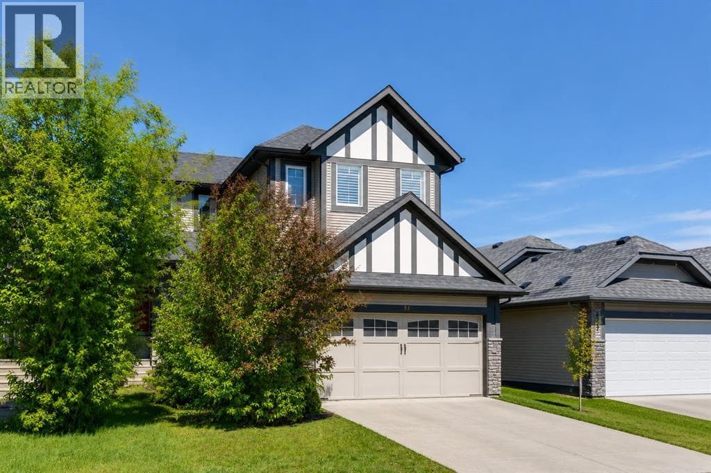 53 Sage Valley Circle NW
