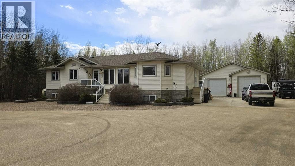 107, 662066 Rge Rd 181 Range