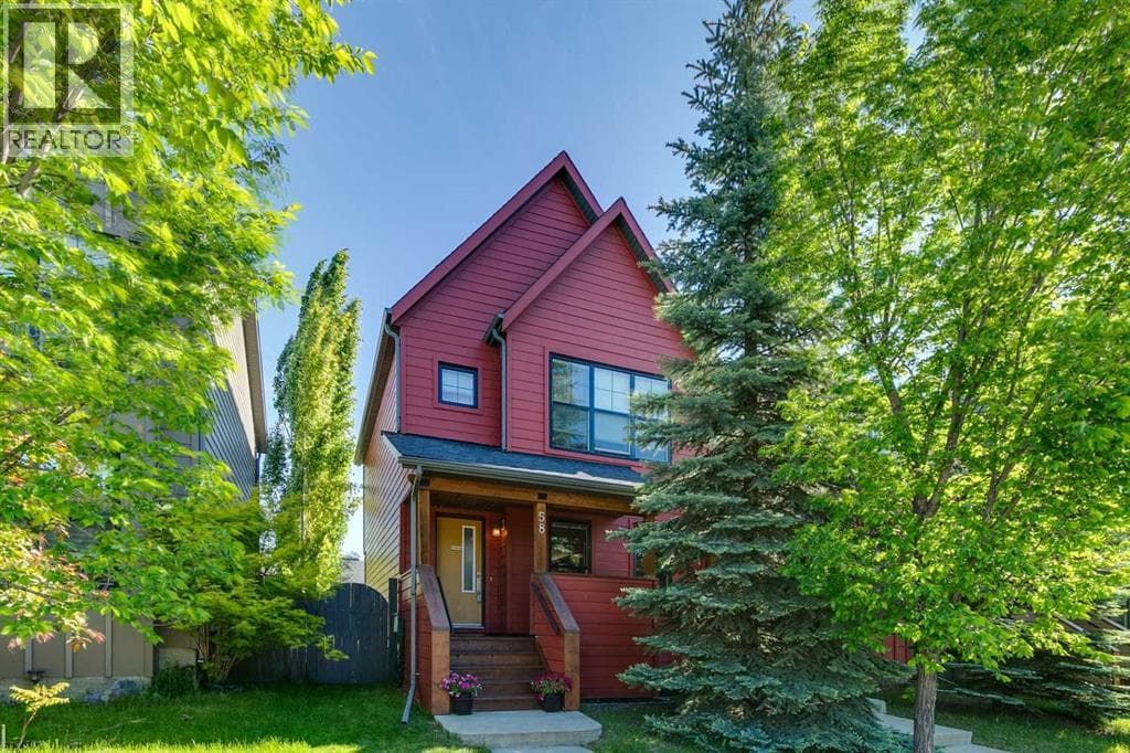 58 Walden Drive SE