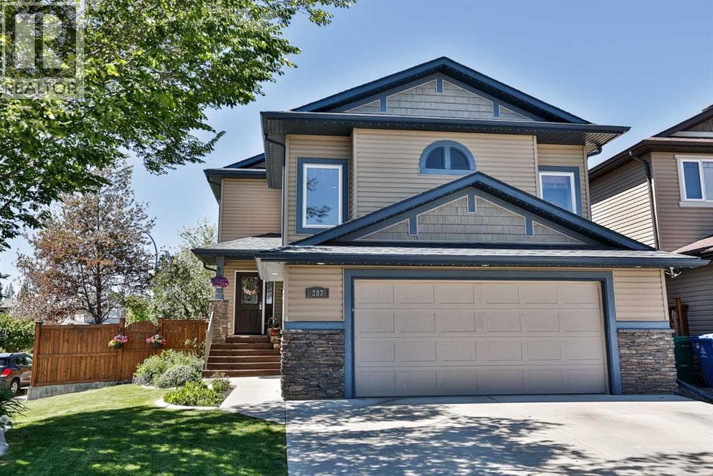287 Firelight Crescent W