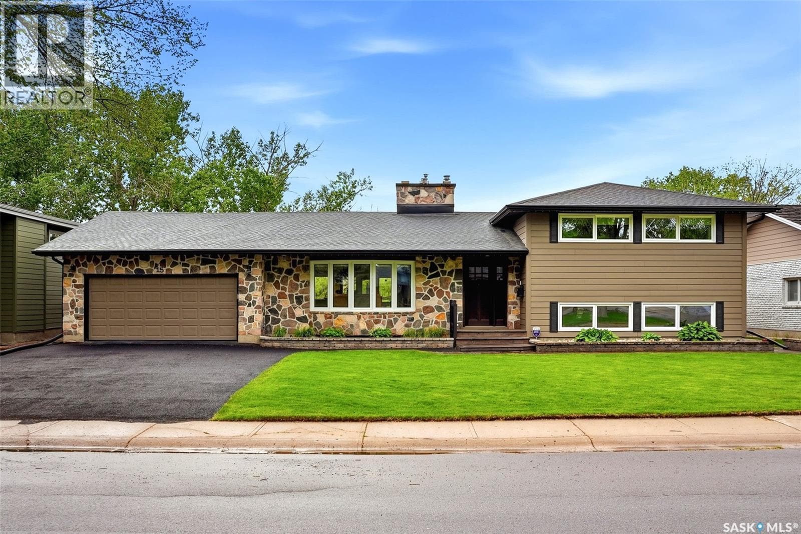 15 PARKWOOD ROAD