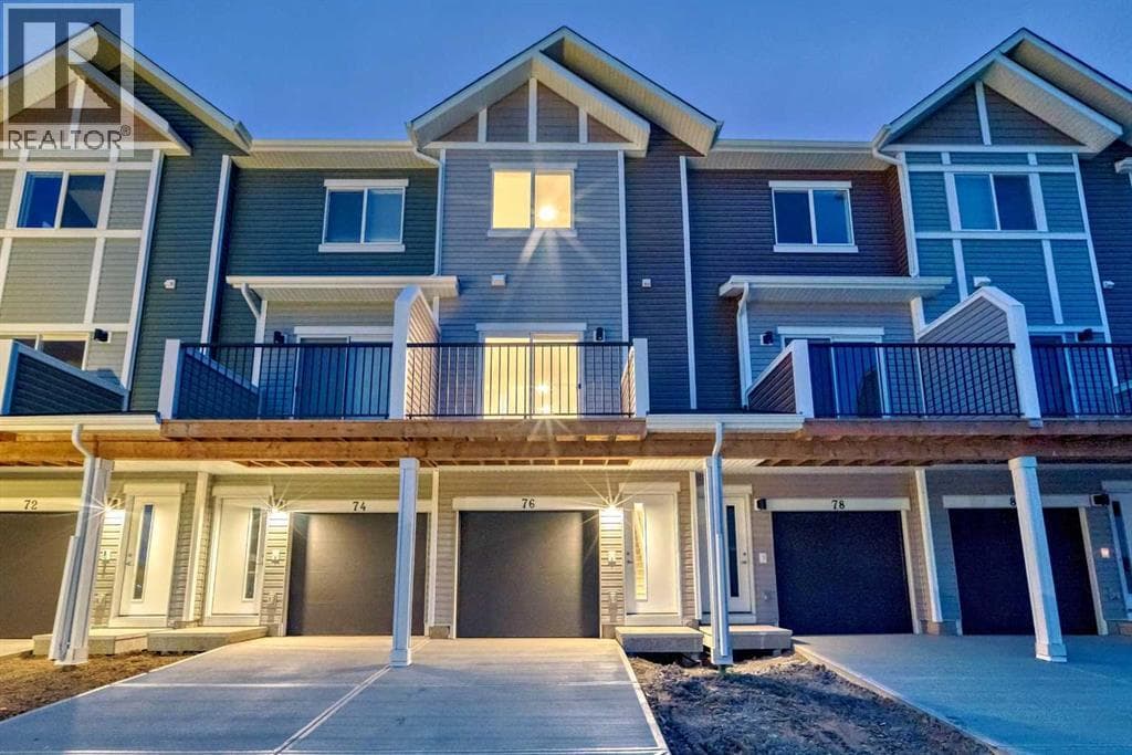 76 Tuscany Summit Square NW