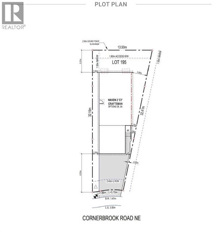 288 Cornerbrook Road NE — photo 4
