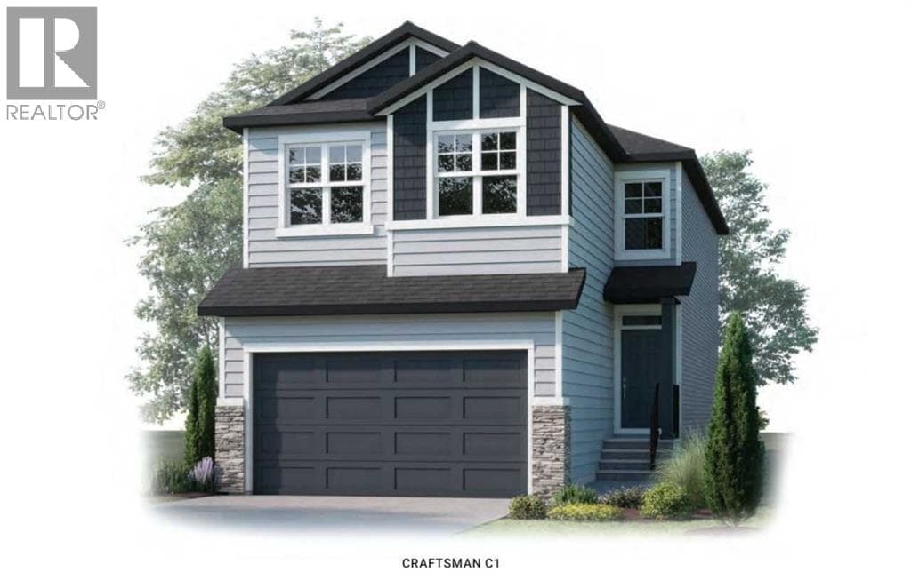 288 Cornerbrook Road NE