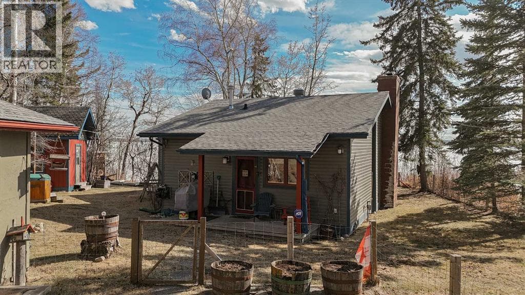 361 Birchcliff Road