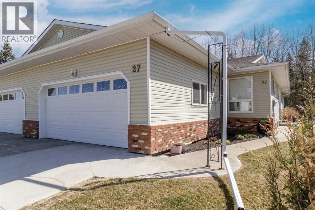 27, 2821 Botterill Crescent